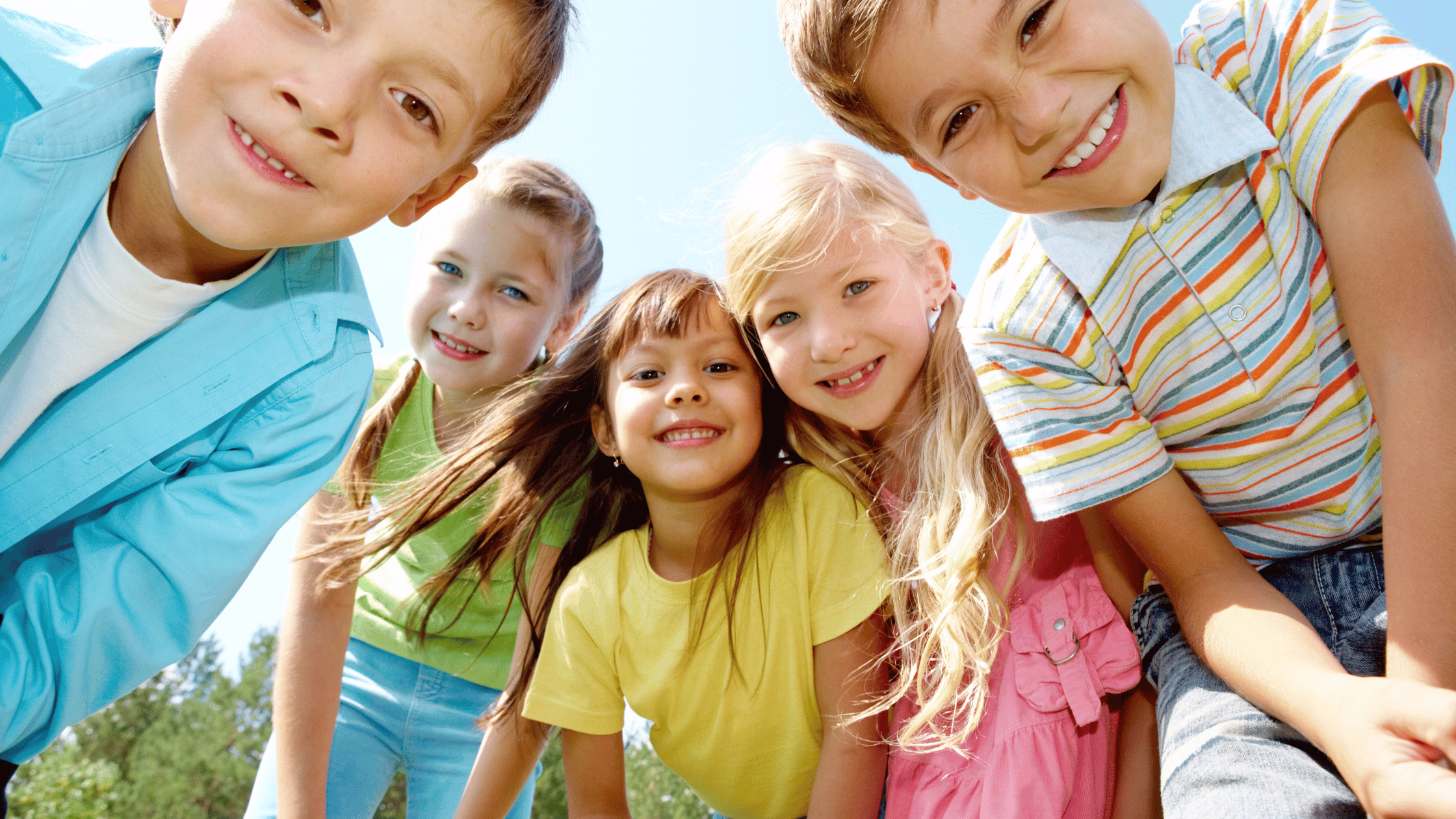 Kids