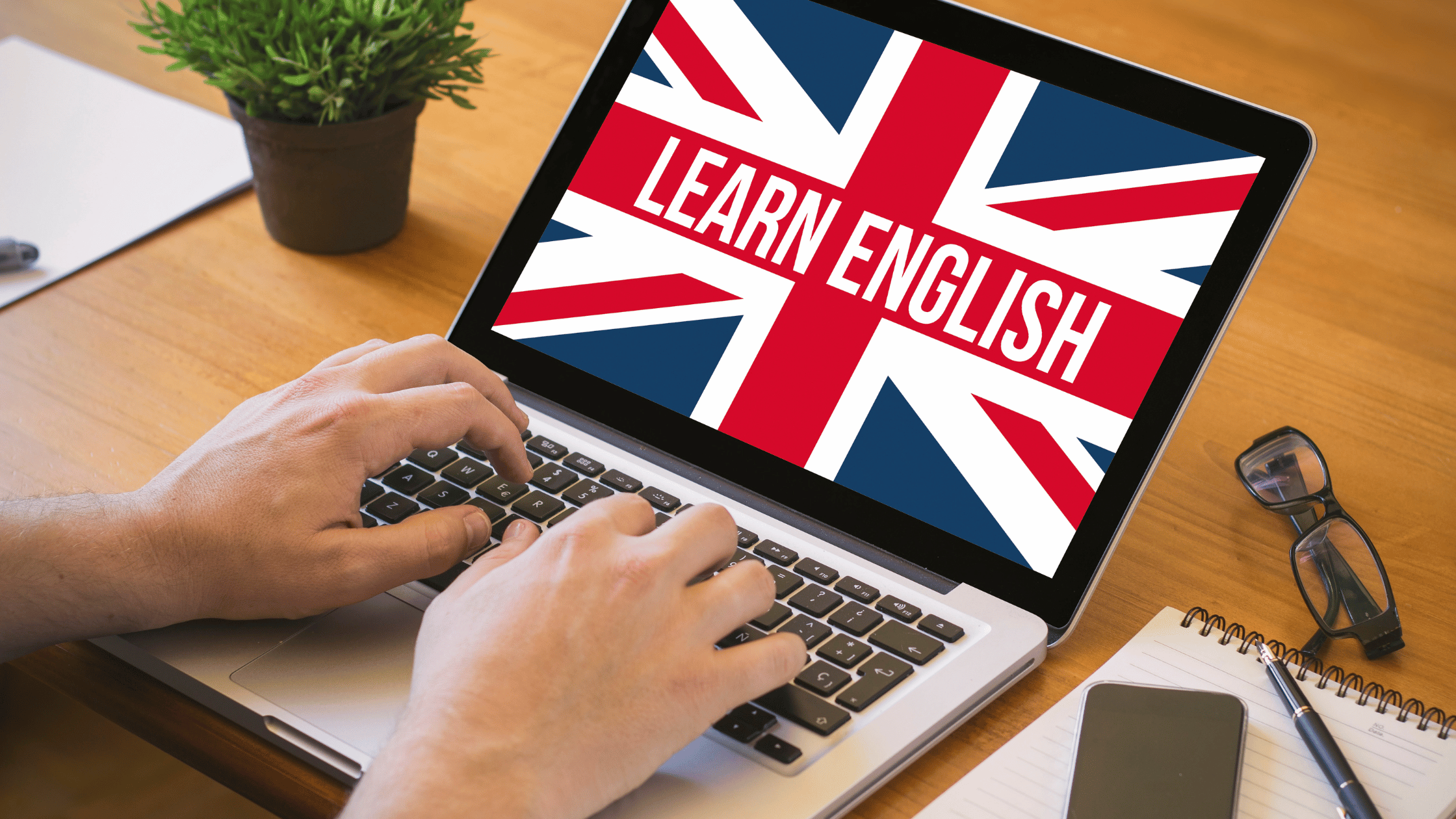 Learning English
